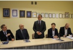 Panevėžio kolegija stiprina bendradarbiavimą su verslu