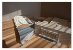 Miestas užsibrėžė turėti modernų baseiną