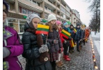 Nuo rudens keisis mokyklų tinklas
