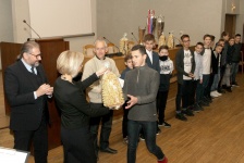 Sportas, futbolas, čempionai, prizininkai