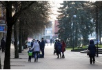 Laisvalaikis Panevėžyje