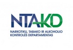 Alkoholio kontrolės naujovės