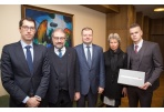 Premjeras: modernus baseinas Panevėžyje – 2019-aisiais