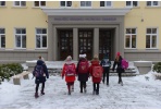 Priėmimas į gimnazijas – nuo sausio 25-osios