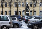 Policija perspėja šonaslydžio mėgėjus: laukia bauda, neteksite teisės vairuoti
