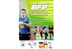 Panevėžyje – Lietuvos bendro fizinio pasiruošimo čempionatas