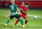 Futbolo akademija taps viešąja įstaiga