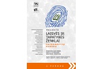 „Cido“ arenoje – fotografijų paroda „Laisvės ir tapatybės ženklai“
