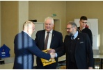 Šeštadienį Panevėžyje – robotikos šventė