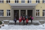 Konkursas „Rūšiuokime mokyklose“ 