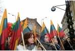 Kovo 11-ąją – nemokama ekskursija po Panevėžį