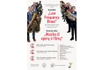 Pučiamųjų ir mušamųjų instrumentų koncertas