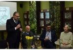 Pristatyta knyga apie nepriklausomybės gynėjus