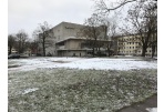 Panevėžys skelbia Stasio Eidrigevičiaus menų centro konkursą