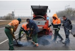 Panevėžio gatvėms bandoma nauja technologija