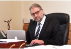 R. Račkauskas: laikomės nulinės tolerancijos korupcijai principo