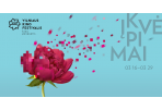 „Kino pavasaris“ džiugins „Garso“ lankytojus