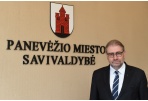 R. Račkauskas: vadovų veikla turi būti įvertinta principingai