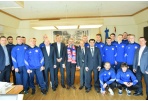 FK „Panevėžys“ pasiruošęs futbolo sezonui