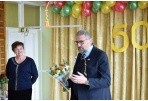 Lopšeliui-darželiui „Nykštukas“ - 50
