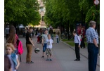 Savivaldybė finansuos 36 vaikų vasaros užimtumo projektus