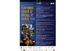 "Garsas" kviečia į kino šventę