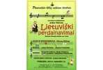 Velykinė dovana mažiesiems