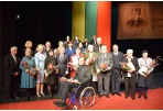 Įteikti G. Petkevičaitės-Bitės atminimo medaliai „Tarnaukite Lietuvai“