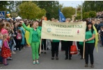 Savivaldybės parama sveikatinimo projektams