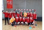 Lietuvos rankinio U-19 čempionate – panevėžiečių triumfas   