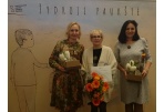 „Vyturio“ progimnazijos bibliotekai – Vaikų literatūros premija