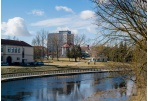 Panevėžyje baigiamas šildymo sezonas