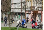 Laisvalaikis Panevėžyje