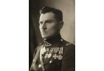 Į garbės piliečius siūlomas karininkas Jonas Variakojis
