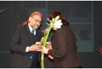 Įteiktos kultūros ir meno premijos