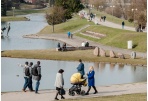 Laisvalaikis Panevėžyje
