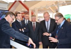 Parodoje RESTA 2018  Panevėžys pristatomas ir kaip skaitmeninis miestas