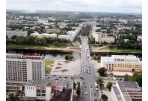 Daugėja Panevėžio miesto partnerių