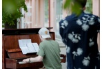 Miestą vėl užlies muzikuojantys panevėžiečiai