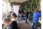 „Žemyna“: efektyvesnis mokymas naudojant edukacines erdves  