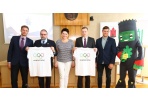 Olimpinę dieną Panevėžyje – premjeras ir nebandytos sporto šakos