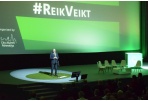 Panevėžio forumas: #ReikVeikt!