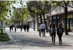 Panevėžyje – dvigubai daugiau vaizdo kamerų 