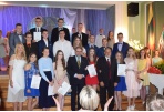 Meras sveikina abiturientus Paskutinio skambučio proga
