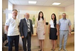 Dariaus ir Girėno gatvėje – naujas Savivaldybės priimamasis