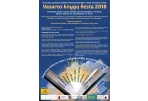 Penktadienį – vasaros knygų fiesta