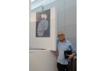 S. Eidrigevičiaus kūrinys – tarptautinėje Varšuvos plakatų bienalėje