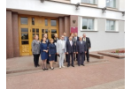 Vitebsk becomes a New Partner City of Panevėžys