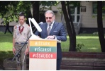 Paminėta Gedulo ir vilties diena