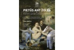 Dailės galerijos kiemelyje - pietūs ant žolės